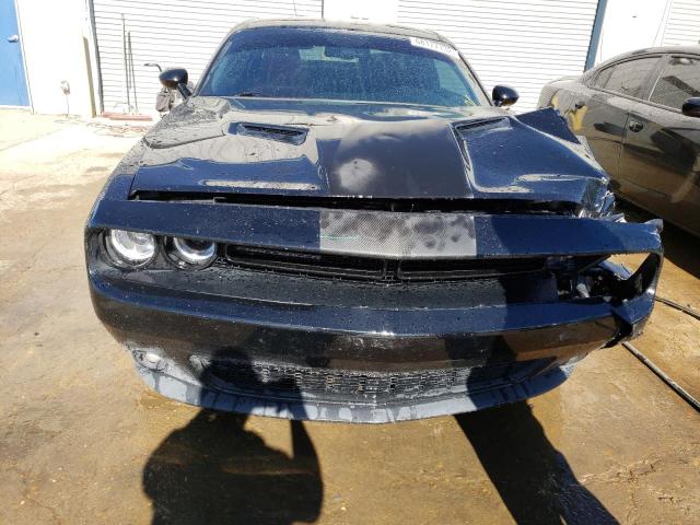 Photo 5 from auction – 2016 DODGE CHALLENGER with VIN 2C3CDZAG9GH345409