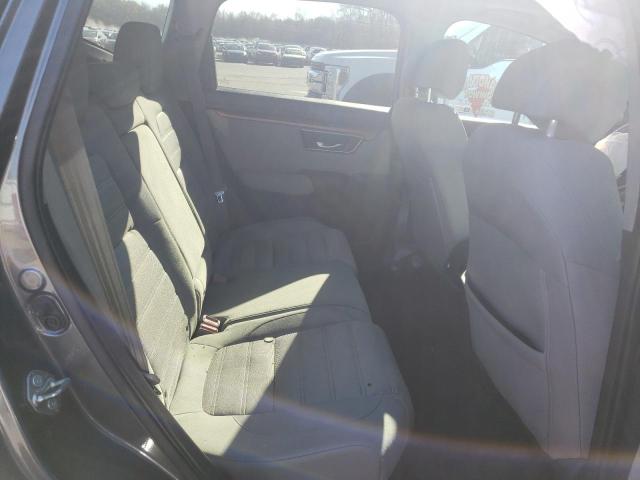 Photo 11 from auction – 2017 HONDA CR-V EX with VIN 2HKRW2H59HH608177