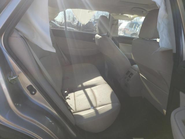 Photo 10 from auction – 2015 SUBARU OUTBACK 2. with VIN 4S4BSANCXF3308937