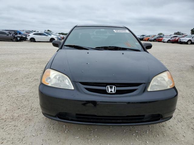 Photo 5 from auction – 2002 HONDA CIVIC DX with VIN 1HGEM21242L101115