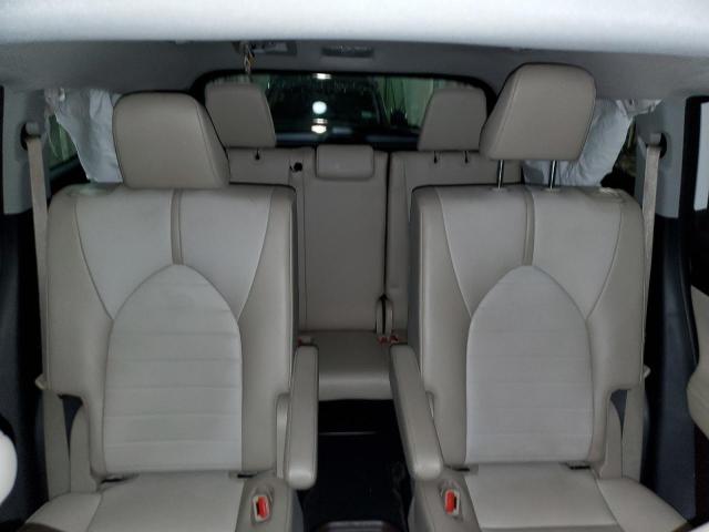 Photo 10 from auction – 2021 TOYOTA HIGHLANDER with VIN 5TDGBRCH6MS523976