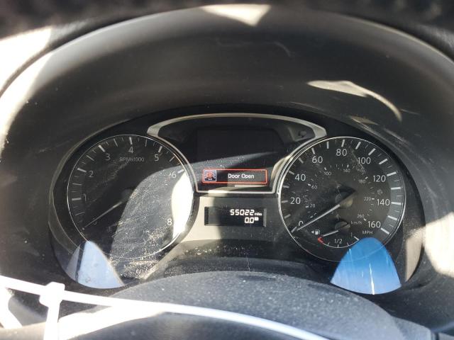 Photo 9 from auction – 2014 NISSAN ALTIMA 2.5 with VIN 1N4AL3AP3EC420145