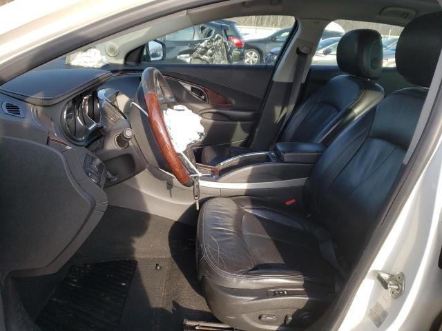 Photo 7 from auction – 2011 BUICK LACROSSE C with VIN 1G4GC5GD1BF102530