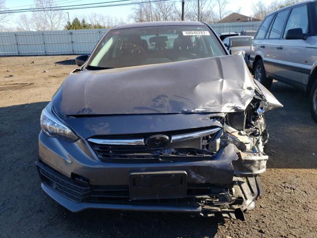 Photo 5 from auction – 2020 SUBARU IMPREZA with VIN 4S3GTAB67L3709105