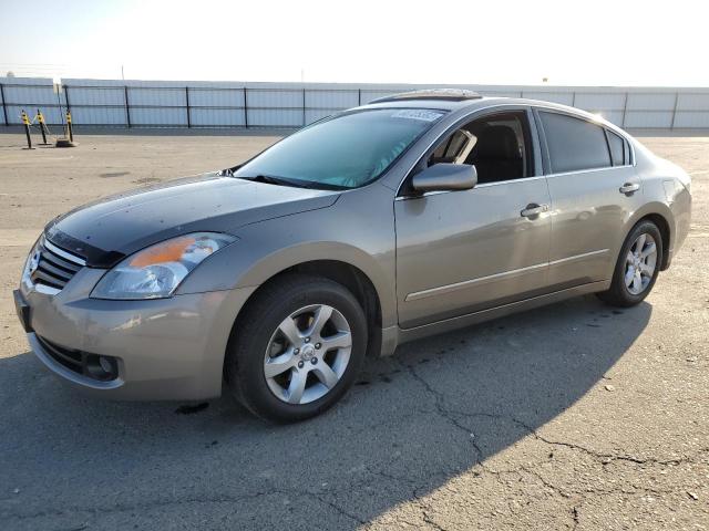 NISSAN ALTIMA 2.5 2008 with VIN 1N4AL21E68N464304 - Photo from auction