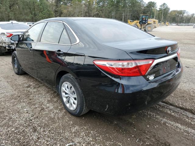 Photo 2 from auction – 2017 TOYOTA CAMRY LE with VIN 4T1BF1FK4HU735795