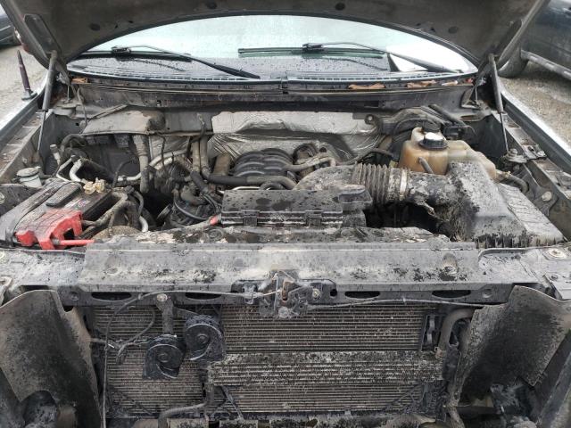 Photo 11 from auction – 2011 FORD F150 SUPER with VIN 1FTFW1EF3BFC80914