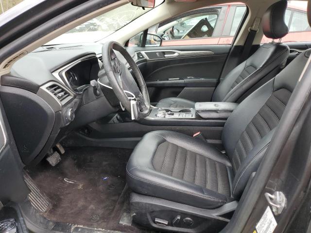 Photo 7 from auction – 2017 FORD FUSION SE with VIN 3FA6P0LUXHR357384