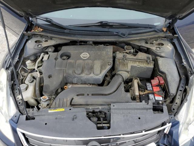 Photo 11 from auction – 2011 NISSAN ALTIMA BAS with VIN 1N4AL2AP2BN447797
