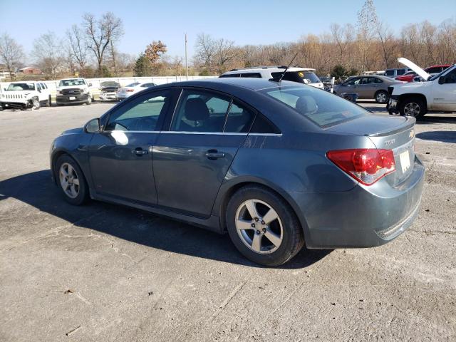 Photo 2 from auction – 2012 CHEVROLET CRUZE LT with VIN 1G1PF5SC0C7350458
