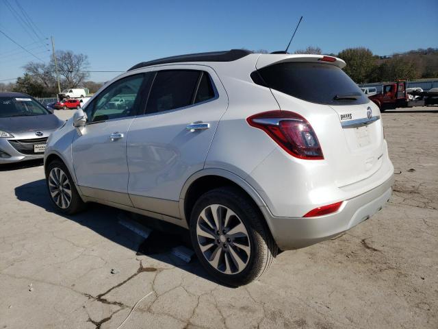 Photo 2 from auction – 2019 BUICK ENCORE PRE with VIN KL4CJASB5KB708017