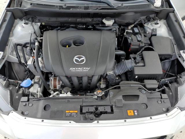 Photo 12 from auction – 2017 MAZDA CX-3 TOURI with VIN JM1DKDC77H0175935