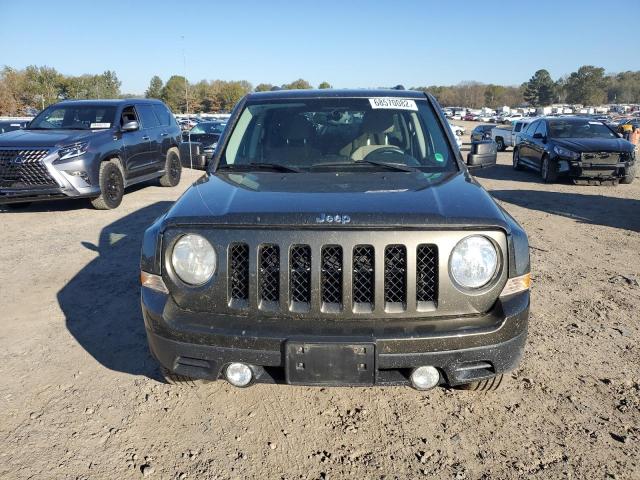 Photo 5 from auction – 2015 JEEP PATRIOT SP with VIN 1C4NJPBBXFD241091