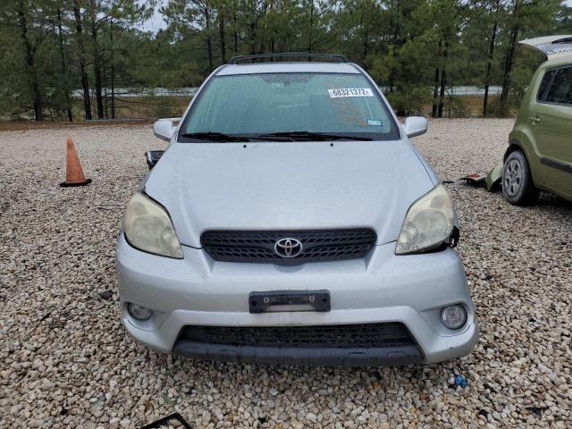 Photo 5 from auction – 2006 TOYOTA COROLLA MA with VIN 2T1KR32E46C606179