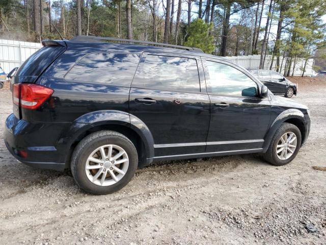 Photo 3 from auction – 2015 DODGE JOURNEY SX with VIN 3C4PDCBG5FT690970