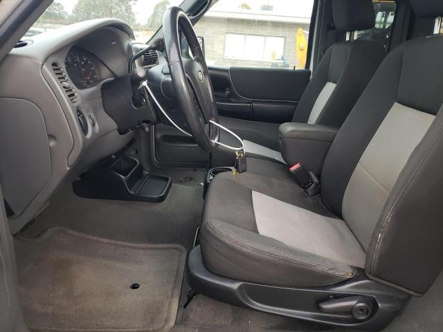 Photo 7 from auction – 2010 FORD RANGER SUP with VIN 1FTLR4FE8APA43099