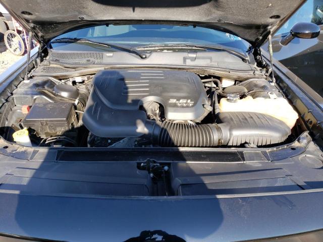 Photo 11 from auction – 2019 DODGE CHALLENGER with VIN 2C3CDZAG1KH679846