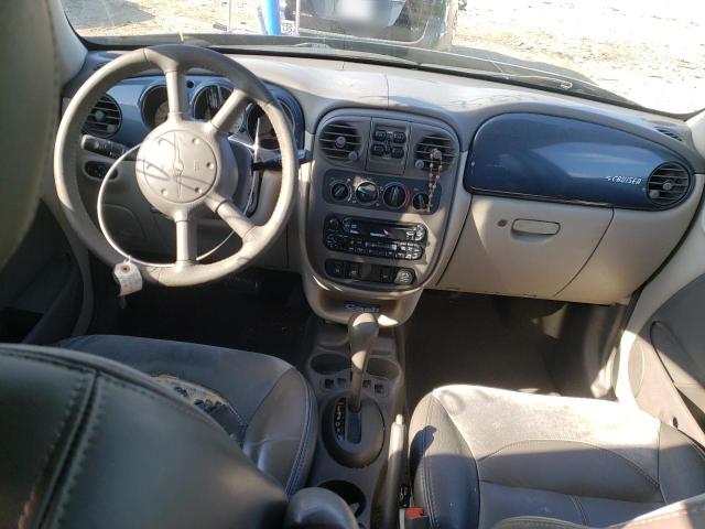 Photo 8 from auction – 2002 CHRYSLER PT CRUISER with VIN 3C8FY68B62T313599