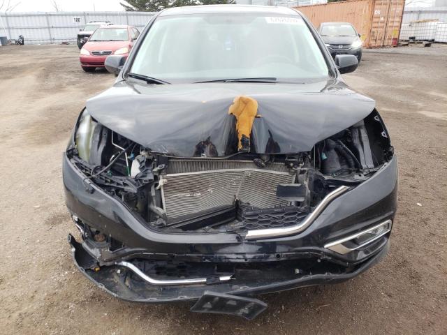 Photo 5 from auction – 2015 HONDA CR-V EX with VIN 2HKRM4H59FH110141