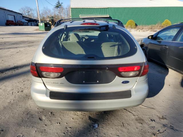 Photo 6 from auction – 2004 FORD TAURUS SE with VIN 1FAFP58264A211881