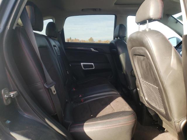 Photo 11 from auction – 2009 SATURN VUE REDLIN with VIN 3GSDL03789S553622