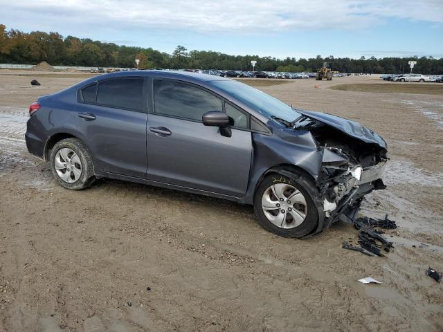 Photo 4 from auction – 2015 HONDA CIVIC LX with VIN 2HGFB2F52FH565018