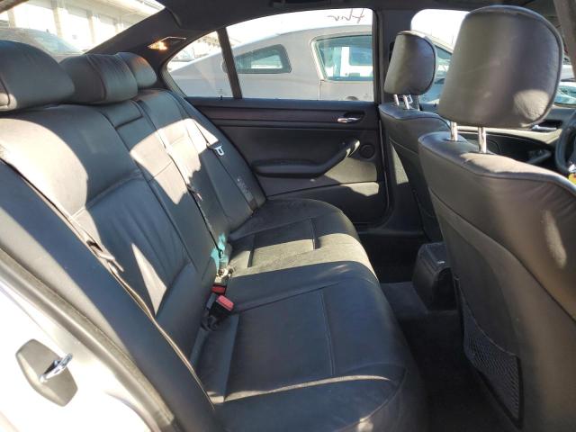 Photo 10 from auction – 2004 BMW 330 I with VIN WBAEV53404KM05706