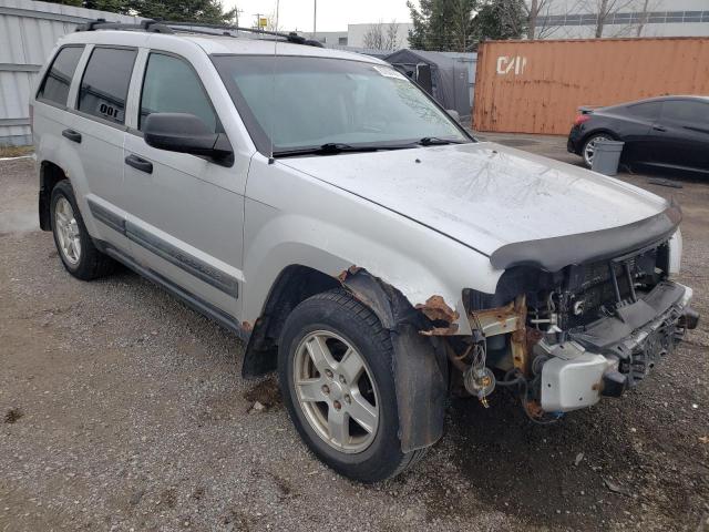 Photo 4 from auction – 2006 JEEP GRAND CHER with VIN 1J4HR48NX6C340855
