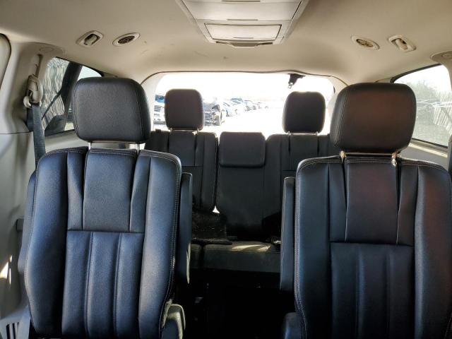 Photo 10 from auction – 2013 CHRYSLER TOWN & COU with VIN 2C4RC1BG7DR675175
