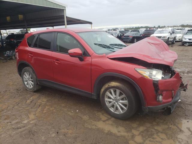 Photo 4 from auction – 2015 MAZDA CX-5 TOURI with VIN JM3KE2CY1F0547480
