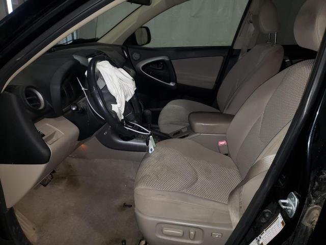 Photo 7 from auction – 2008 TOYOTA RAV4 LIMIT with VIN JTMBD31V886055121