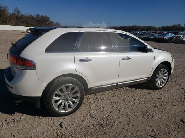 Photo 3 from auction – 2015 LINCOLN MKX with VIN 2LMDJ6JK6FBL34414