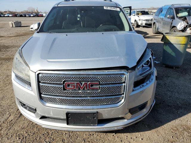 Photo 5 from auction – 2014 GMC ACADIA DEN with VIN 1GKKRTKD1EJ225534