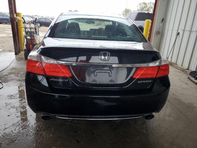 Photo 6 from auction – 2015 HONDA ACCORD SPO with VIN 1HGCR2F50FA068157