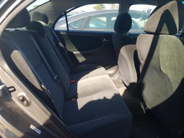 Photo 10 from auction – 2008 TOYOTA COROLLA CE with VIN 1NXBR30E88Z974451