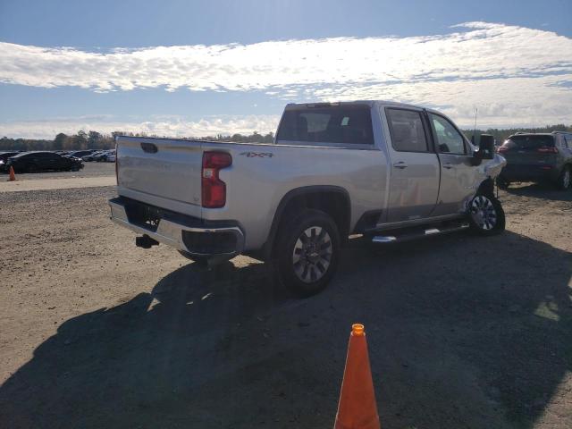 Photo 3 from auction – 2022 CHEVROLET 1500 with VIN 1GC4YNEY1NF118035