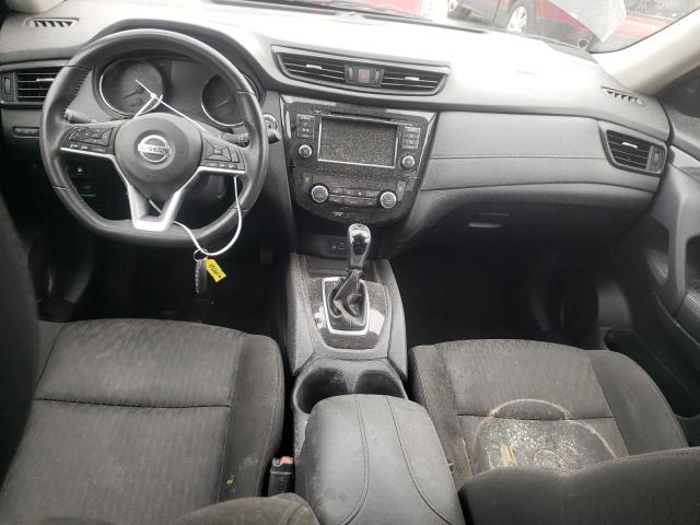 Photo 8 from auction – 2019 NISSAN ROGUE S with VIN KNMAT2MT4KP504881
