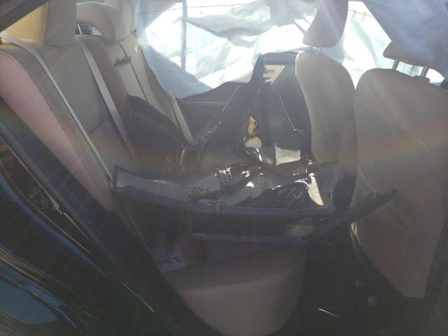 Photo 10 from auction – 2019 TOYOTA COROLLA L with VIN 2T1BURHE6KC222553
