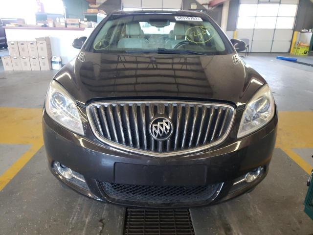 Photo 5 from auction – 2012 BUICK VERANO with VIN 1G4PS5SK9C4206088