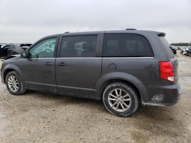 Photo 2 from auction – 2018 DODGE GRAND CARA with VIN 2C4RDGCG8JR267469