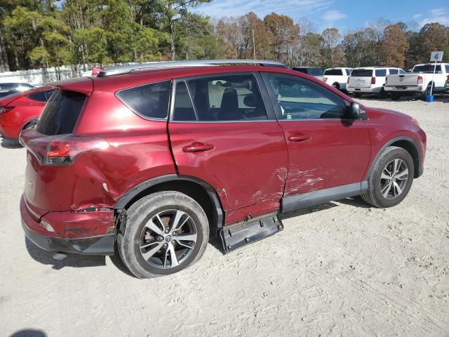 Photo 3 from auction – 2018 TOYOTA RAV4 ADVEN with VIN 2T3WFREV3JW434170