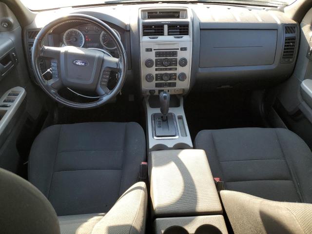 Photo 8 from auction – 2009 FORD ESCAPE XLT with VIN 1FMCU93G19KC86288