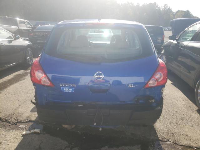 Photo 6 from auction – 2009 NISSAN VERSA S with VIN 3N1BC13E49L407478