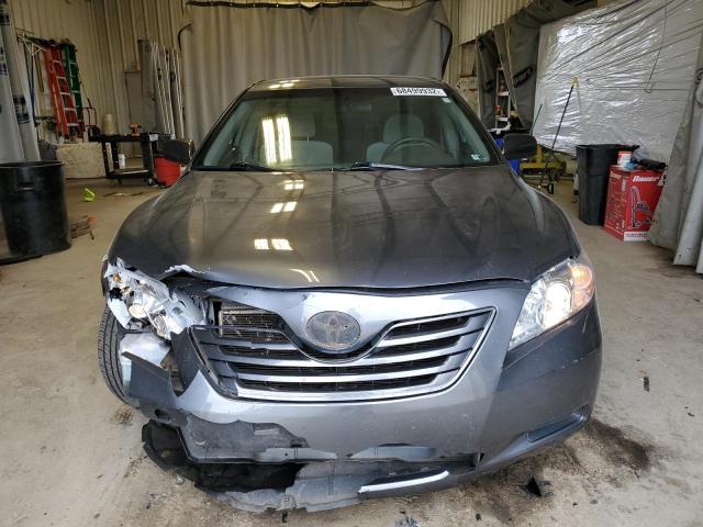 Photo 5 from auction – 2007 TOYOTA CAMRY with VIN 4T1BE46K17U577368
