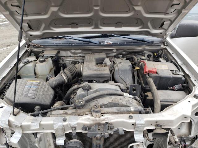 Photo 11 from auction – 2008 GMC CANYON with VIN 1GTDT19E288107450