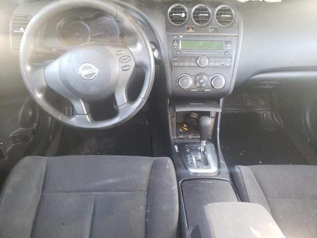 Photo 8 from auction – 2012 NISSAN ALTIMA BAS with VIN 1N4AL2AP5CC231715