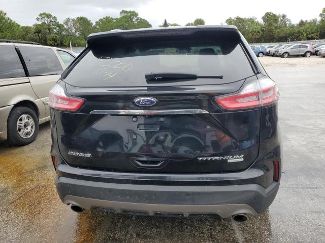 Photo 6 from auction – 2020 FORD EDGE TITAN with VIN 2FMPK3K97LBB35867