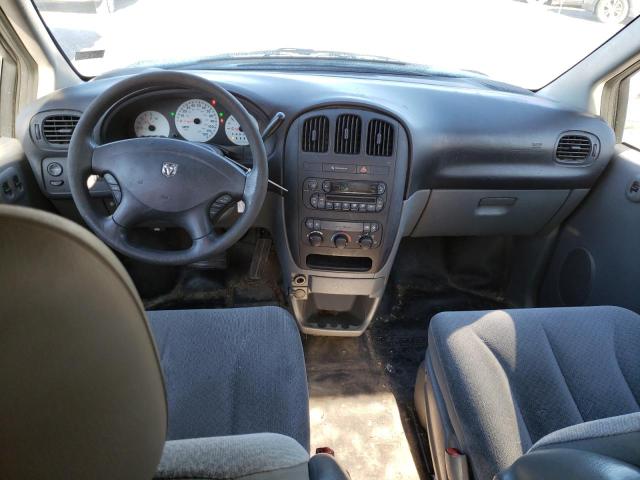 Photo 8 from auction – 2006 DODGE CARAVAN C/ with VIN 1D4GP21EX6B512235