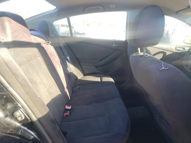 Photo 10 from auction – 2012 NISSAN ALTIMA BAS with VIN 1N4AL2AP5CC231715