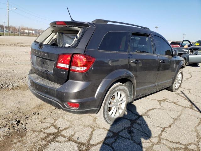 Фото 3 с аукциона – 2016 DODGE JOURNEY SX с VIN 3C4PDCBB3GT156677